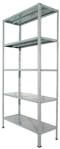 Scaffale